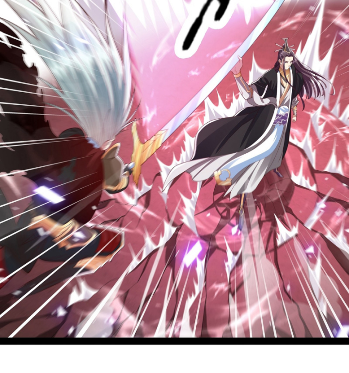 Hoá Ra Ta Là Lão Tổ Ma Đạo?: Chapter 33