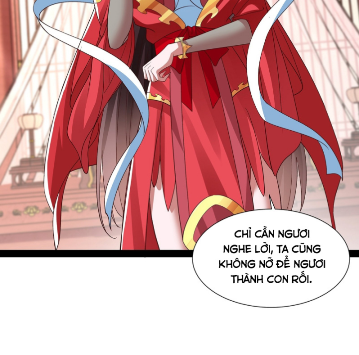 Hoá Ra Ta Là Lão Tổ Ma Đạo?: Chapter 33