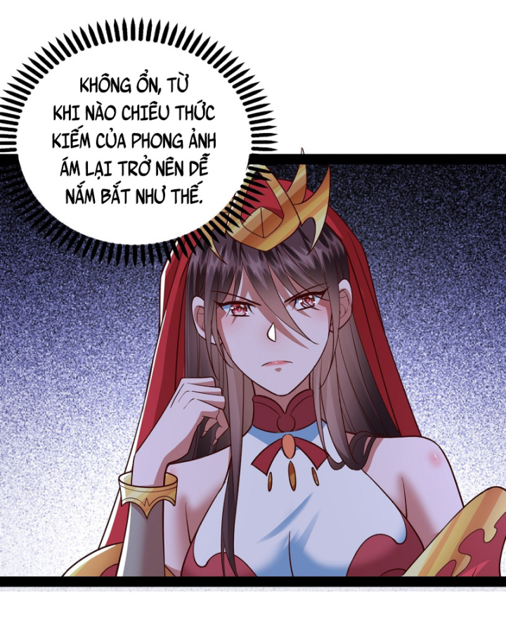 Hoá Ra Ta Là Lão Tổ Ma Đạo?: Chapter 33