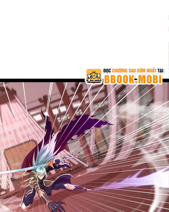 Hoá Ra Ta Là Lão Tổ Ma Đạo?: Chapter 33