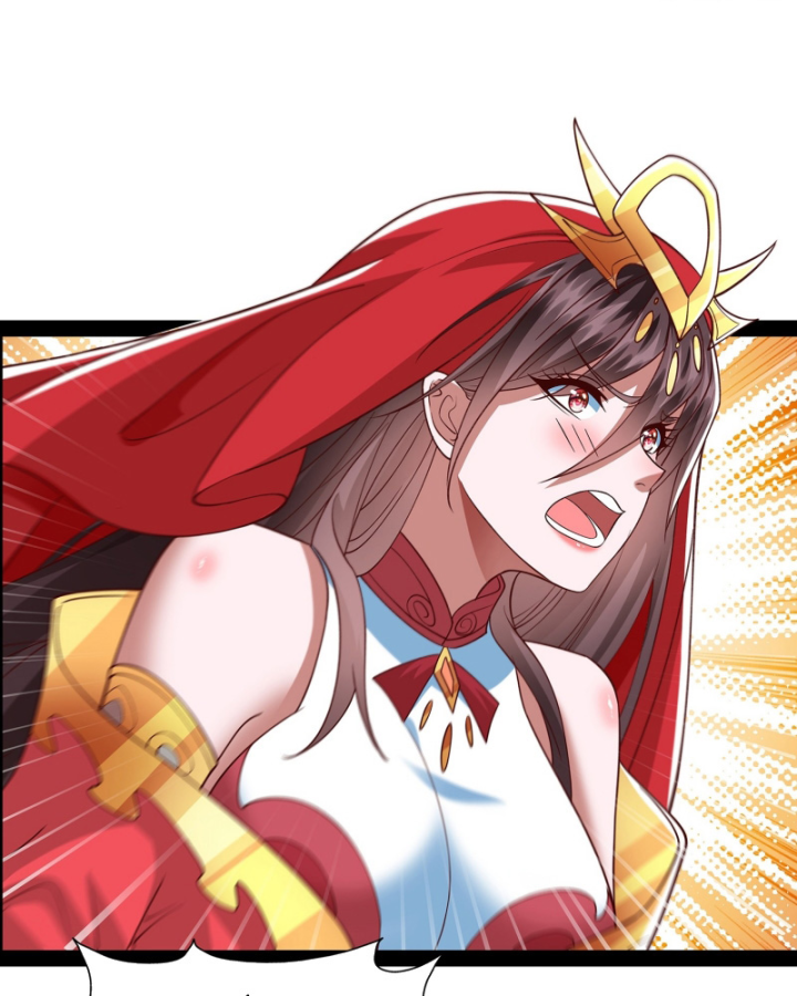 Hoá Ra Ta Là Lão Tổ Ma Đạo?: Chapter 33