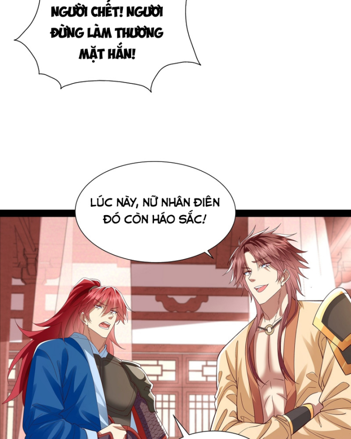 Hoá Ra Ta Là Lão Tổ Ma Đạo?: Chapter 33