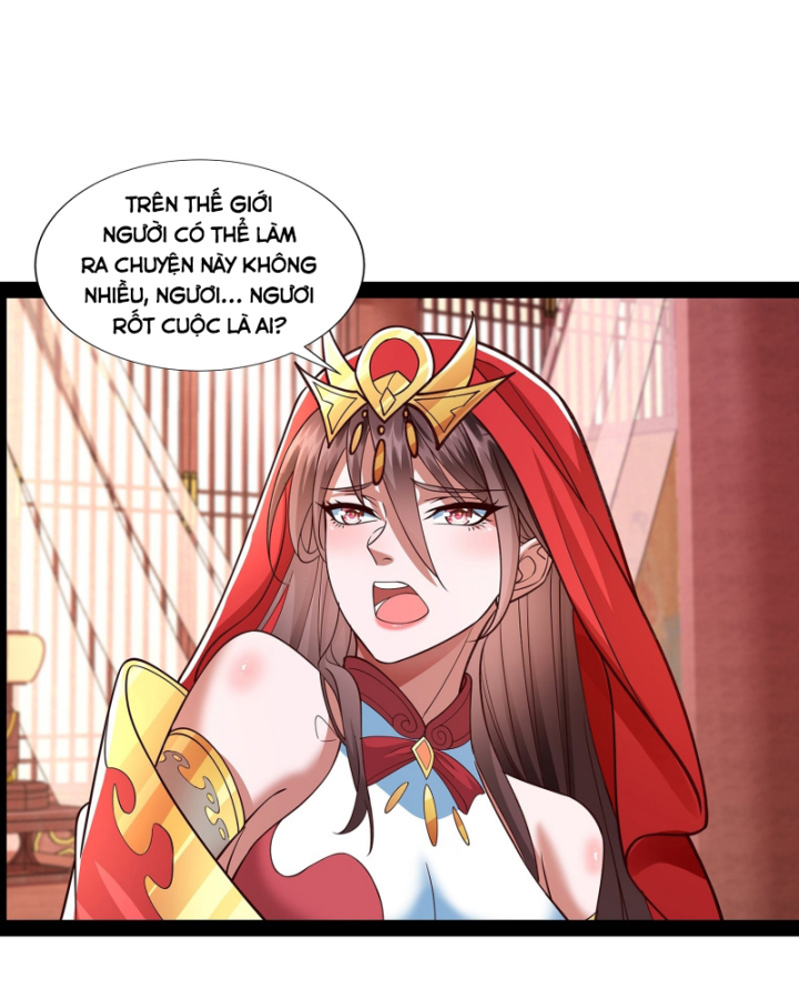 Hoá Ra Ta Là Lão Tổ Ma Đạo?: Chapter 33