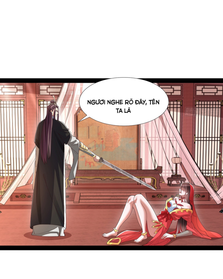 Hoá Ra Ta Là Lão Tổ Ma Đạo?: Chapter 33