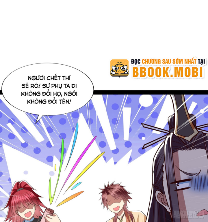 Hoá Ra Ta Là Lão Tổ Ma Đạo?: Chapter 33