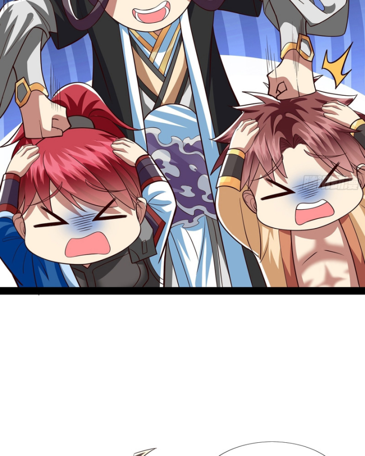 Hoá Ra Ta Là Lão Tổ Ma Đạo?: Chapter 33