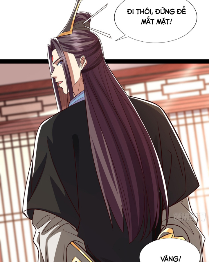 Hoá Ra Ta Là Lão Tổ Ma Đạo?: Chapter 33