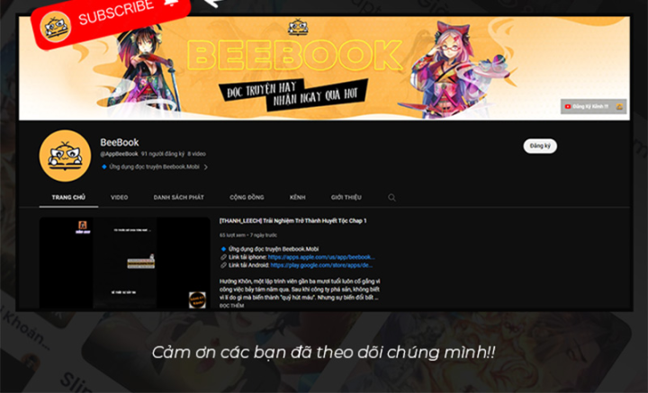 Hoá Ra Ta Là Lão Tổ Ma Đạo?: Chapter 33