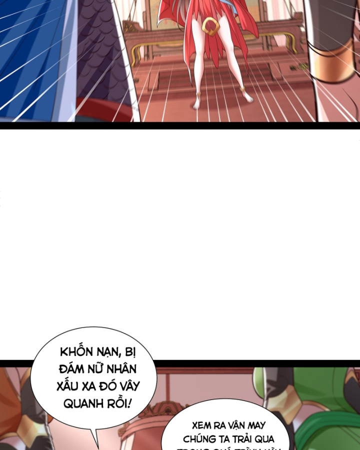 Hoá Ra Ta Là Lão Tổ Ma Đạo?: Chapter 33