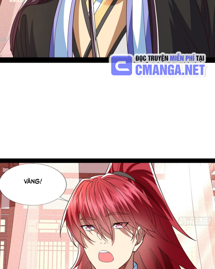 Hoá Ra Ta Là Lão Tổ Ma Đạo?: Chapter 34