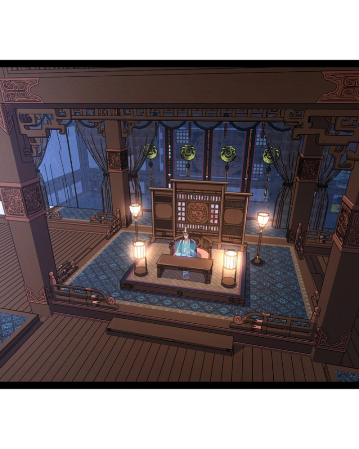 Hoá Ra Ta Là Lão Tổ Ma Đạo?: Chapter 34