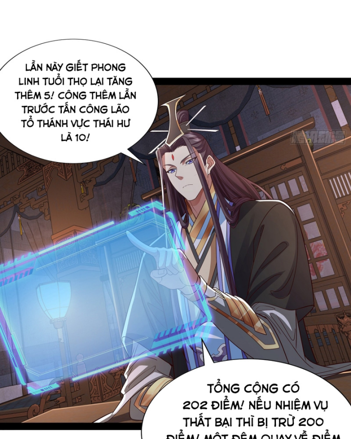 Hoá Ra Ta Là Lão Tổ Ma Đạo?: Chapter 34