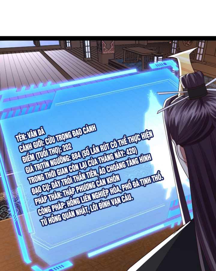 Hoá Ra Ta Là Lão Tổ Ma Đạo?: Chapter 34