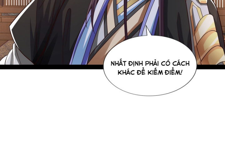 Hoá Ra Ta Là Lão Tổ Ma Đạo?: Chapter 34