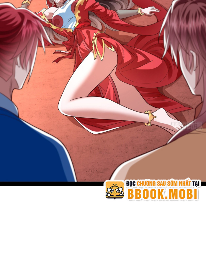 Hoá Ra Ta Là Lão Tổ Ma Đạo?: Chapter 34