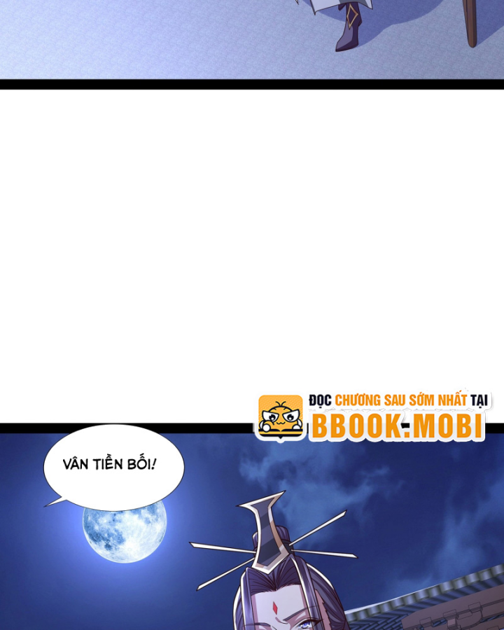 Hoá Ra Ta Là Lão Tổ Ma Đạo?: Chapter 34