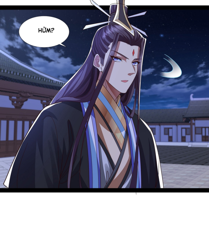 Hoá Ra Ta Là Lão Tổ Ma Đạo?: Chapter 34