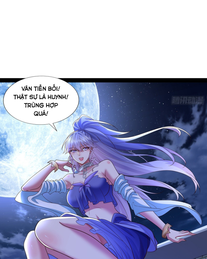 Hoá Ra Ta Là Lão Tổ Ma Đạo?: Chapter 34