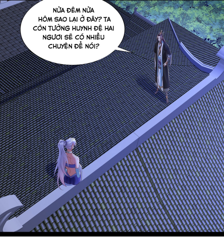 Hoá Ra Ta Là Lão Tổ Ma Đạo?: Chapter 34