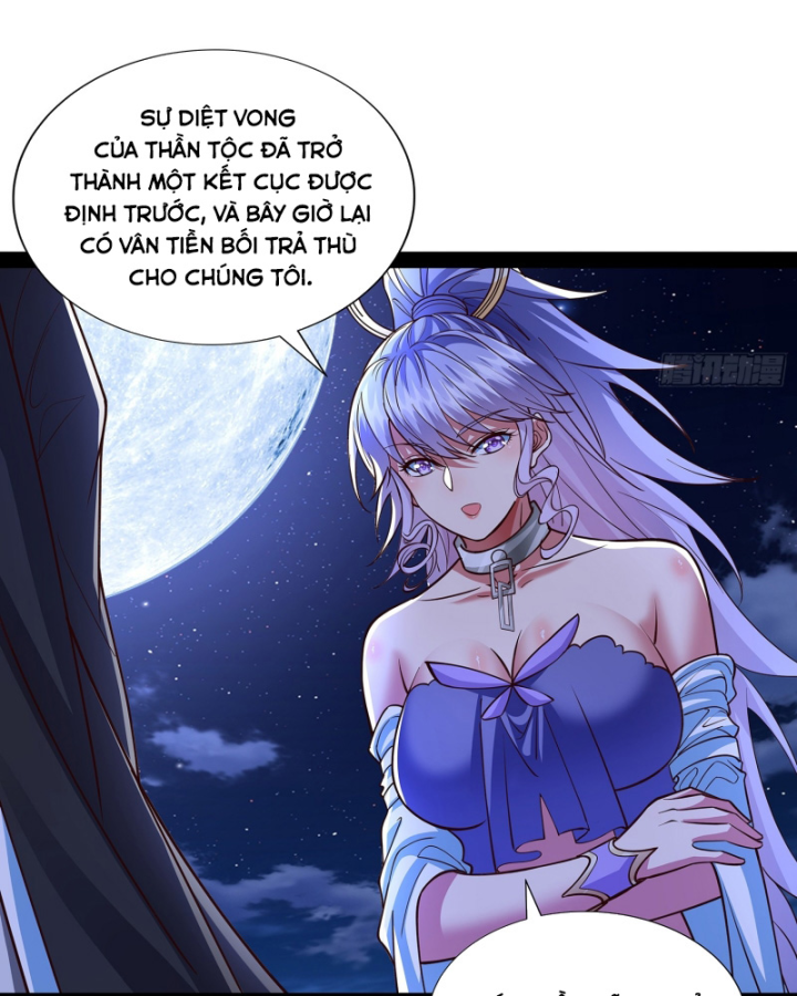 Hoá Ra Ta Là Lão Tổ Ma Đạo?: Chapter 34