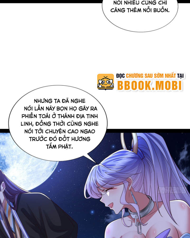 Hoá Ra Ta Là Lão Tổ Ma Đạo?: Chapter 34