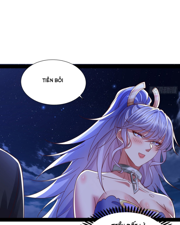 Hoá Ra Ta Là Lão Tổ Ma Đạo?: Chapter 34