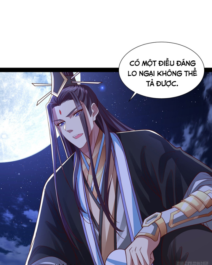 Hoá Ra Ta Là Lão Tổ Ma Đạo?: Chapter 34