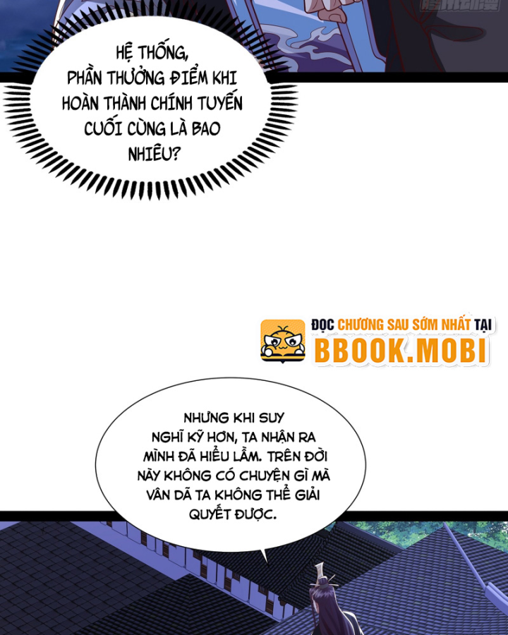 Hoá Ra Ta Là Lão Tổ Ma Đạo?: Chapter 34