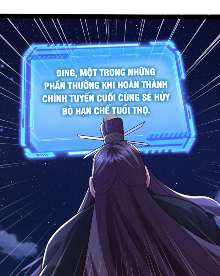 Hoá Ra Ta Là Lão Tổ Ma Đạo?: Chapter 34