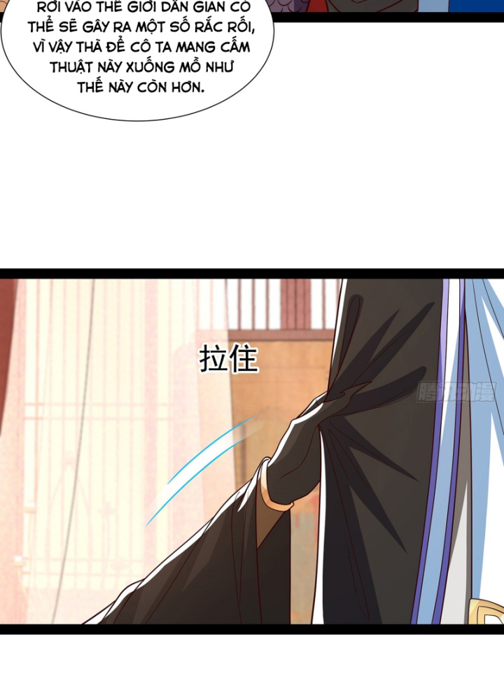 Hoá Ra Ta Là Lão Tổ Ma Đạo?: Chapter 34