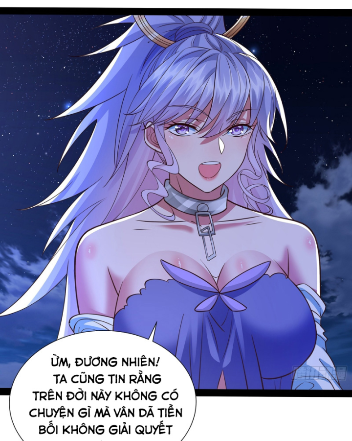 Hoá Ra Ta Là Lão Tổ Ma Đạo?: Chapter 34