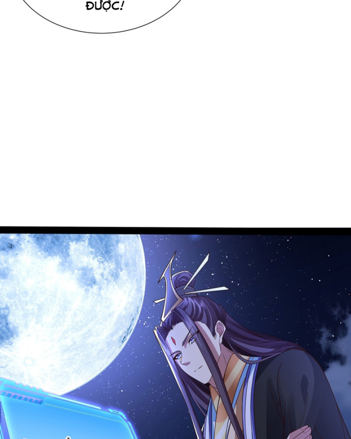 Hoá Ra Ta Là Lão Tổ Ma Đạo?: Chapter 34