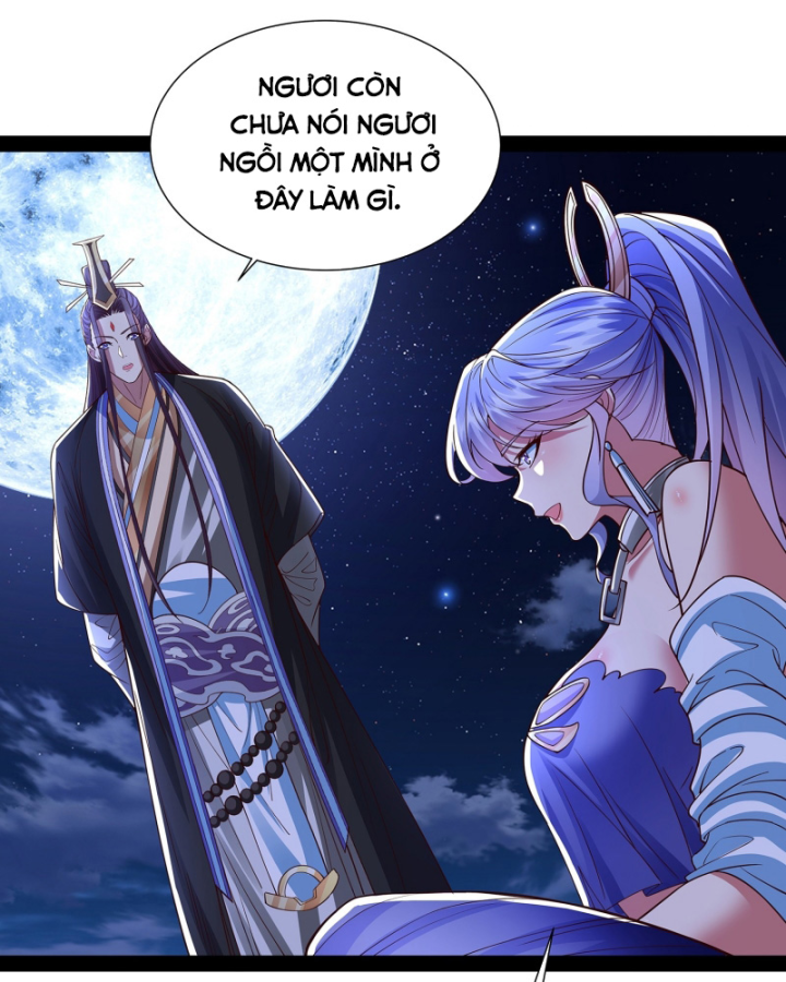 Hoá Ra Ta Là Lão Tổ Ma Đạo?: Chapter 34