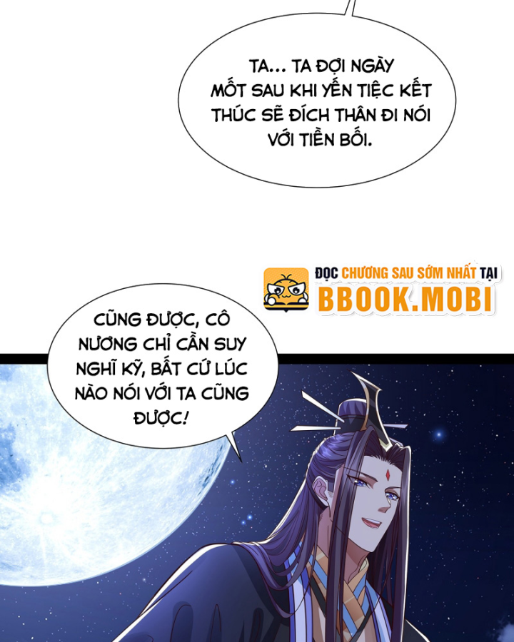 Hoá Ra Ta Là Lão Tổ Ma Đạo?: Chapter 34