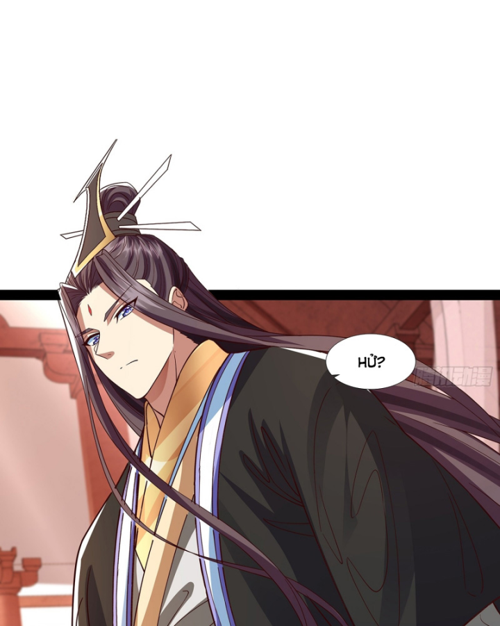 Hoá Ra Ta Là Lão Tổ Ma Đạo?: Chapter 34