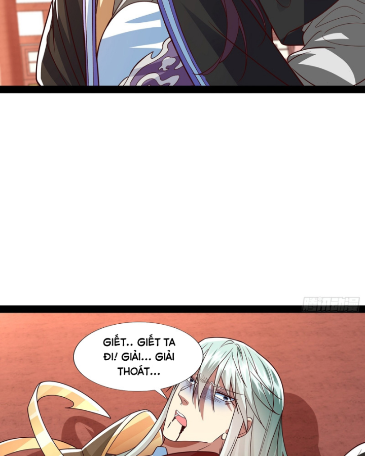 Hoá Ra Ta Là Lão Tổ Ma Đạo?: Chapter 34