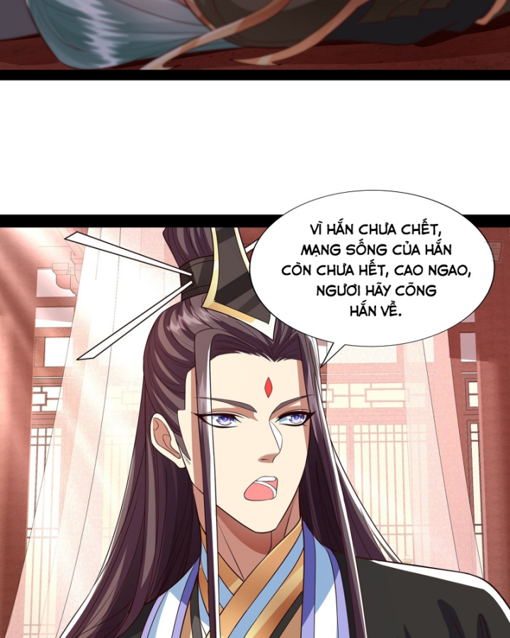 Hoá Ra Ta Là Lão Tổ Ma Đạo?: Chapter 34