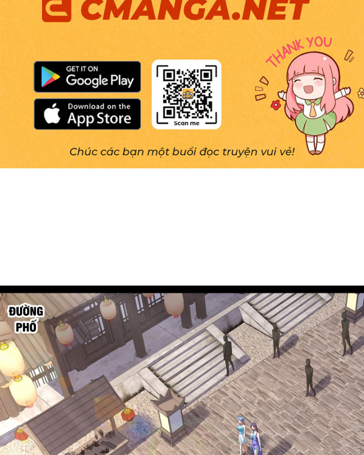 Hoá Ra Ta Là Lão Tổ Ma Đạo?: Chapter 35