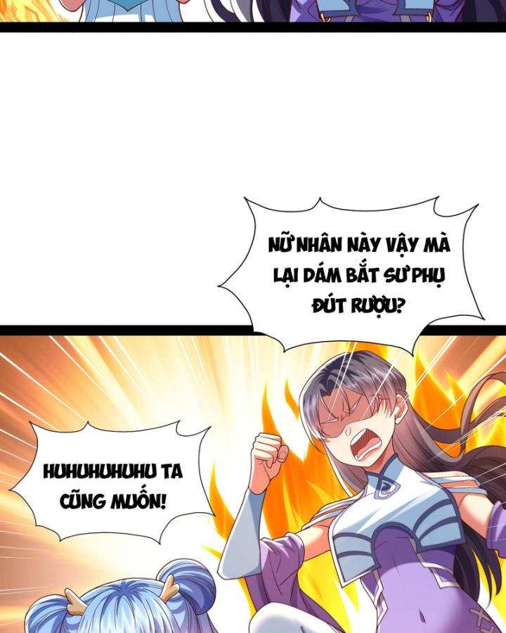 Hoá Ra Ta Là Lão Tổ Ma Đạo?: Chapter 35