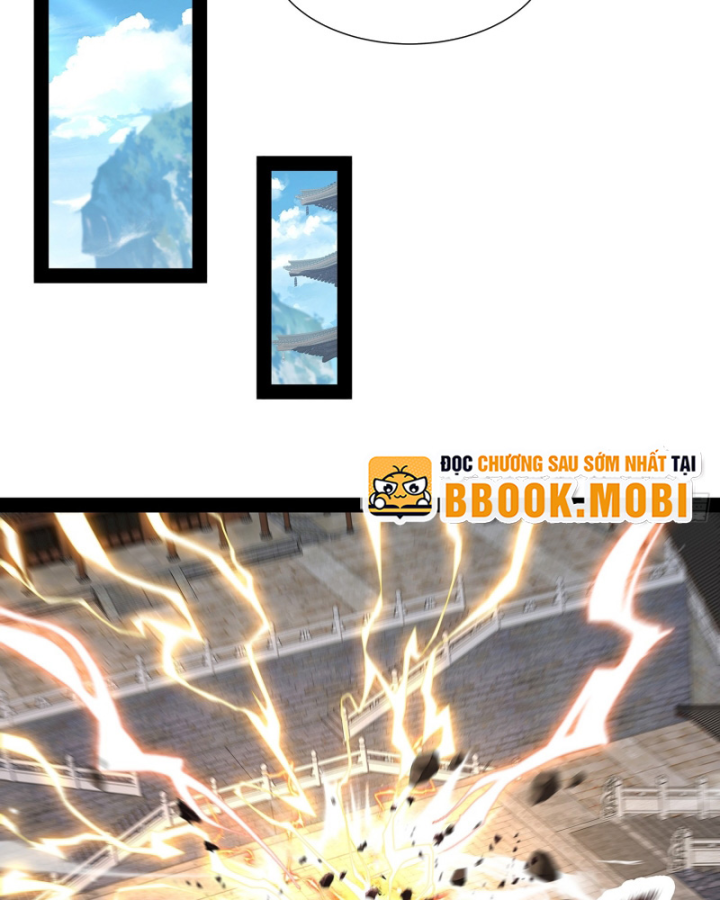 Hoá Ra Ta Là Lão Tổ Ma Đạo?: Chapter 35