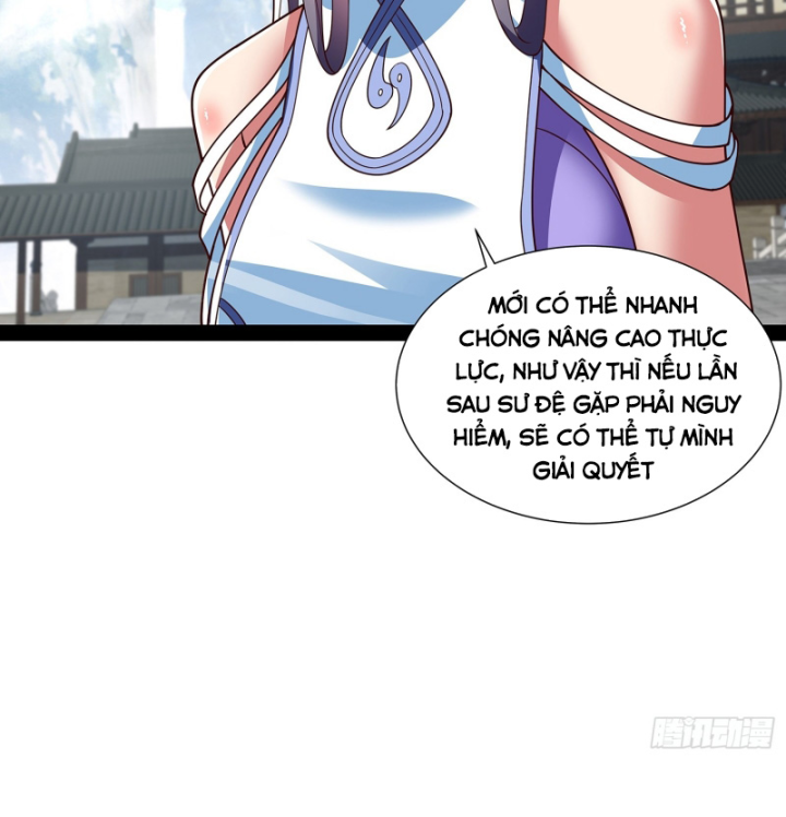 Hoá Ra Ta Là Lão Tổ Ma Đạo?: Chapter 35