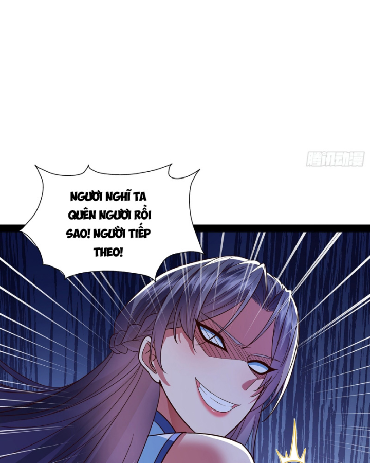 Hoá Ra Ta Là Lão Tổ Ma Đạo?: Chapter 35