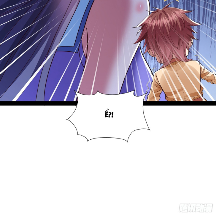 Hoá Ra Ta Là Lão Tổ Ma Đạo?: Chapter 35