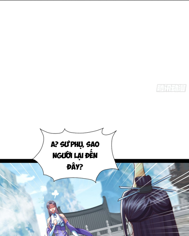 Hoá Ra Ta Là Lão Tổ Ma Đạo?: Chapter 35