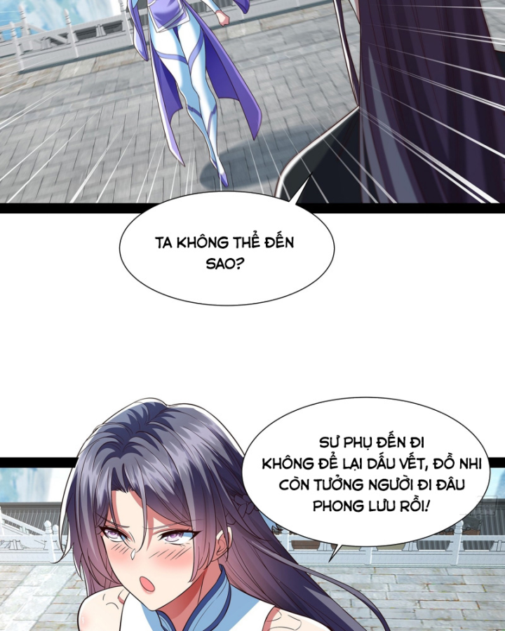Hoá Ra Ta Là Lão Tổ Ma Đạo?: Chapter 35