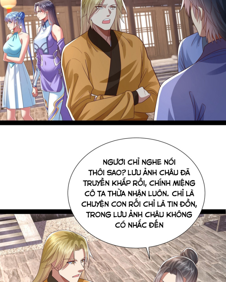Hoá Ra Ta Là Lão Tổ Ma Đạo?: Chapter 35
