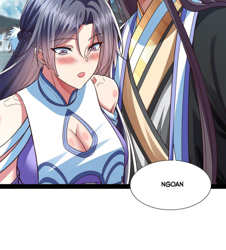 Hoá Ra Ta Là Lão Tổ Ma Đạo?: Chapter 35