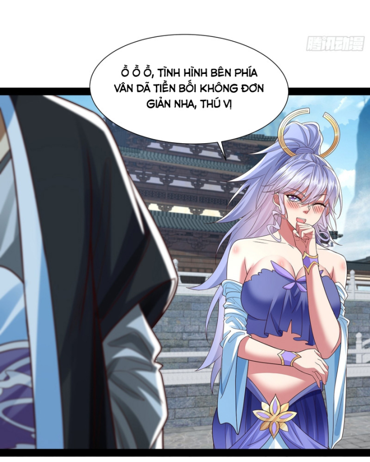 Hoá Ra Ta Là Lão Tổ Ma Đạo?: Chapter 35