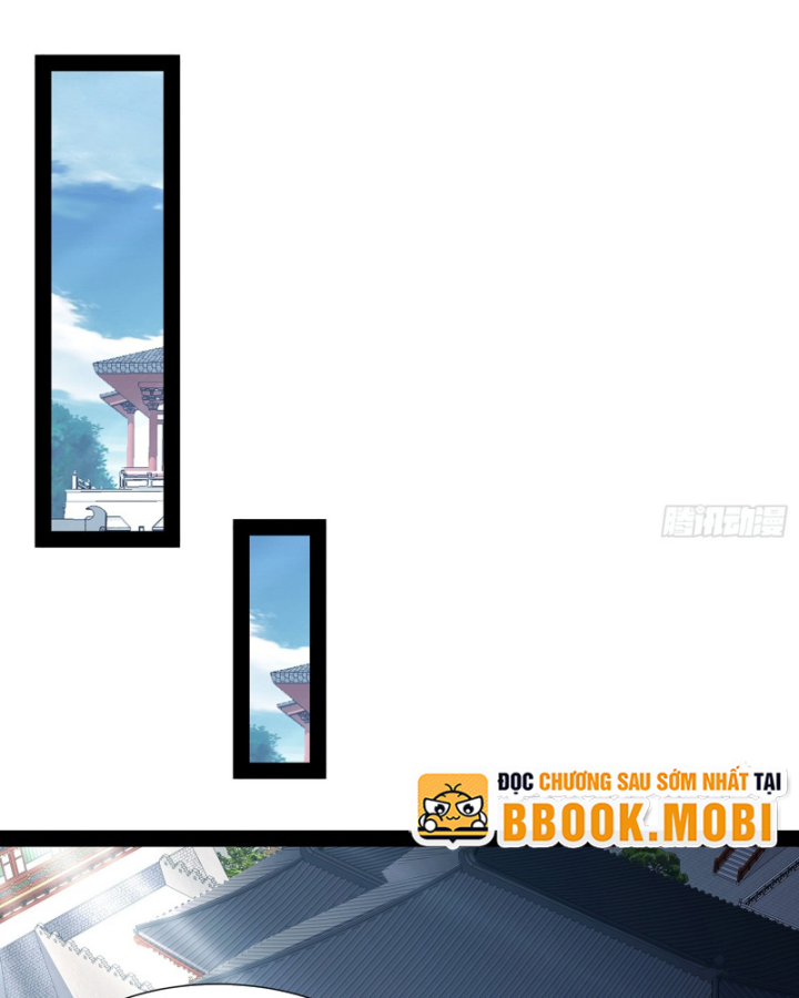 Hoá Ra Ta Là Lão Tổ Ma Đạo?: Chapter 35