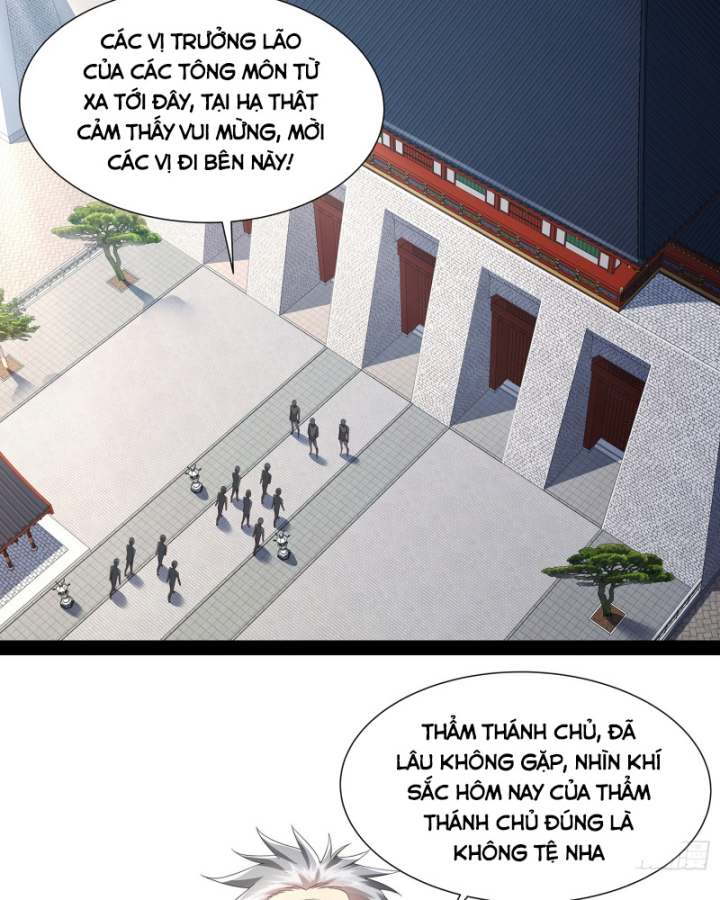 Hoá Ra Ta Là Lão Tổ Ma Đạo?: Chapter 35